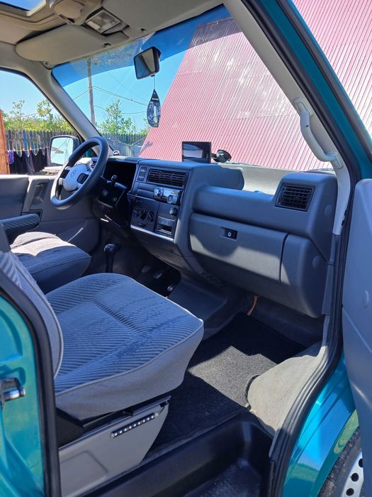 De vanzare Transporter T4
