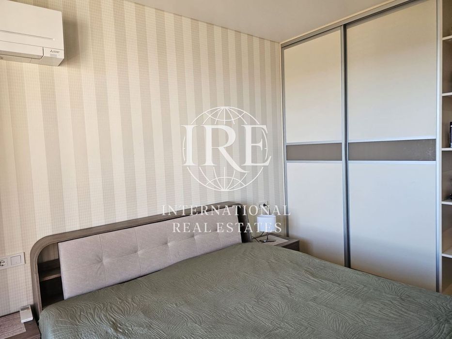 3-стаен в Варна-к.к.Златни пясъци площ 104 цена 199000