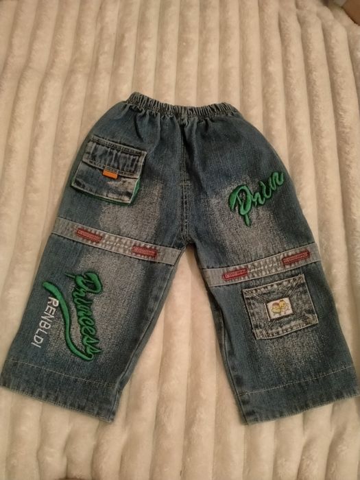 Продам детские ждинцы