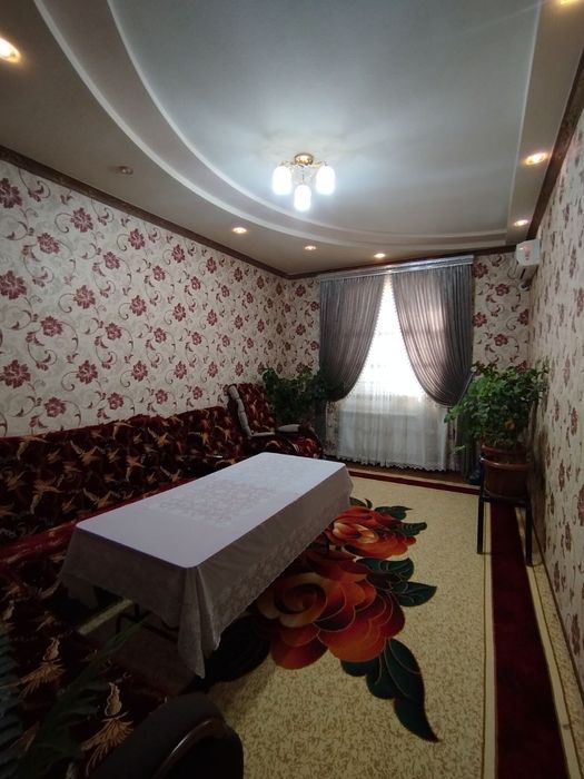 Коттедж Полвон сомса