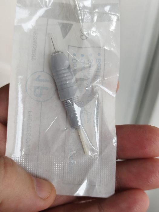 Capsule aparat micropigmentare Charmant