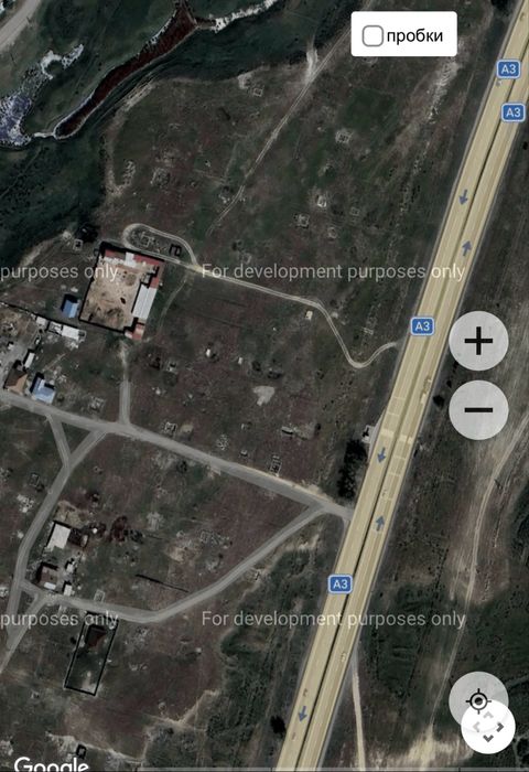 Продам участок в Сарыбулаке