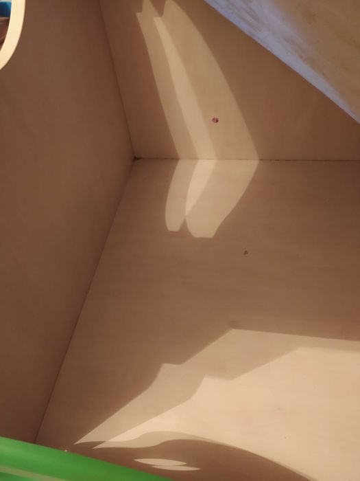 Продам двухъярусную