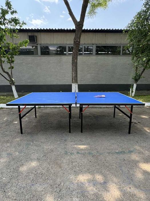 Стол теннис, Ping pong