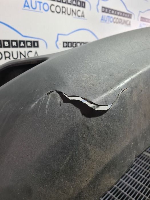 Bara spate Toyota Rav 4 IV 2012 - 2015 SUV 4 Usi NEGRU FC20 (841)