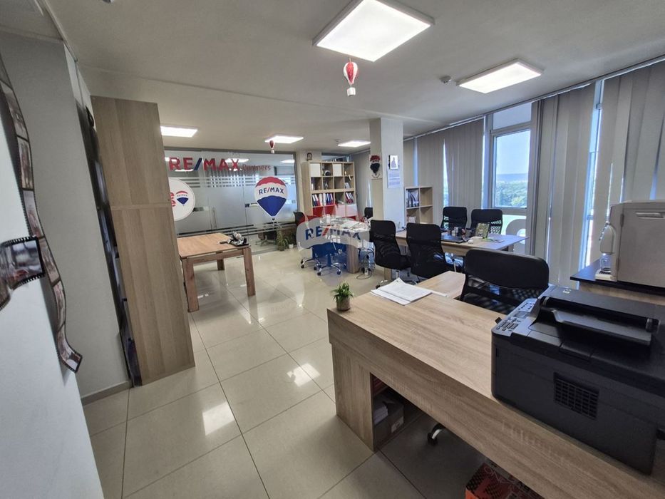 Продава се Офис в Варна, Победа - 98 кв.м за 2133 €/кв.м - Снимка #6