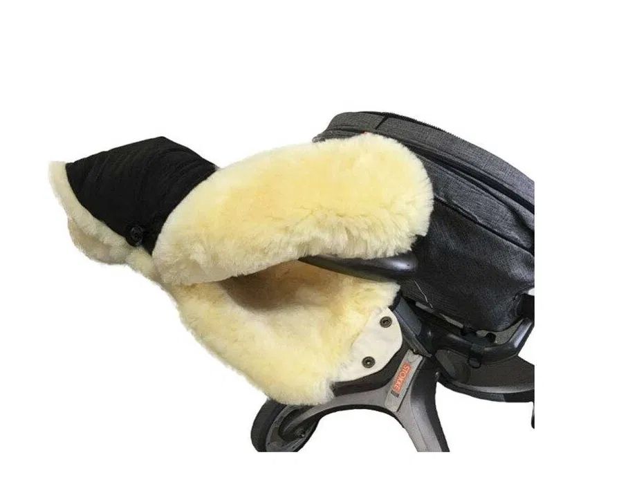 Количка Stokke Xplory + аксесоари