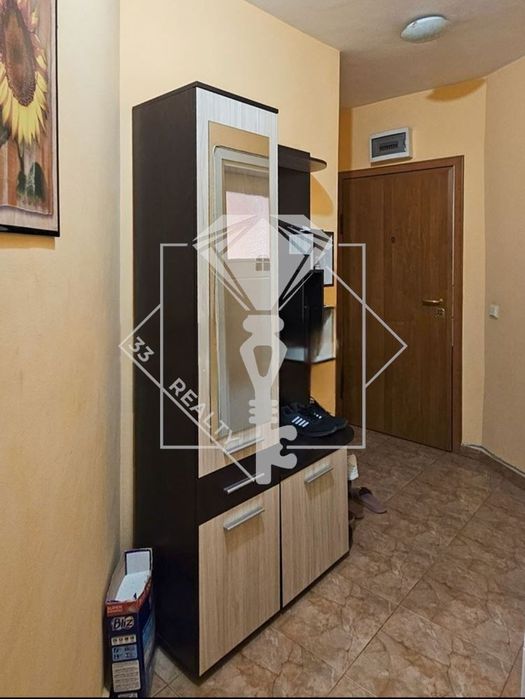 Продава се Двустаен апартамент в Пловдив, Съдийски - 81 кв.м за 1791 €/кв.м - Снимка #6