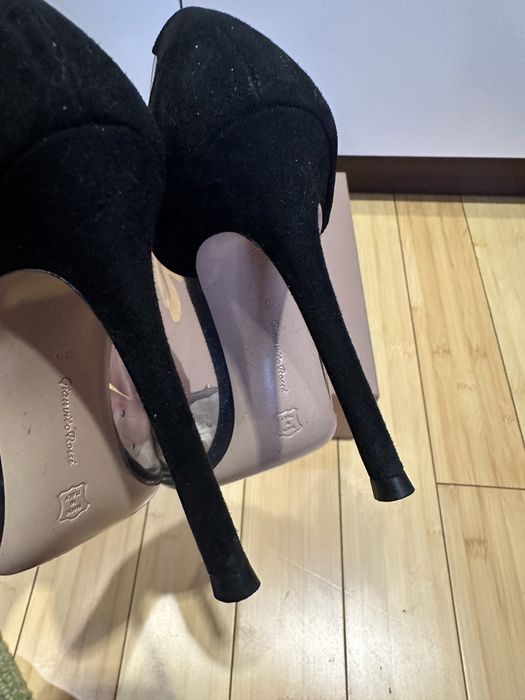 Туфли Gianvito Rossi