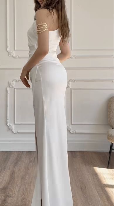 Элегантное Вечернее платье