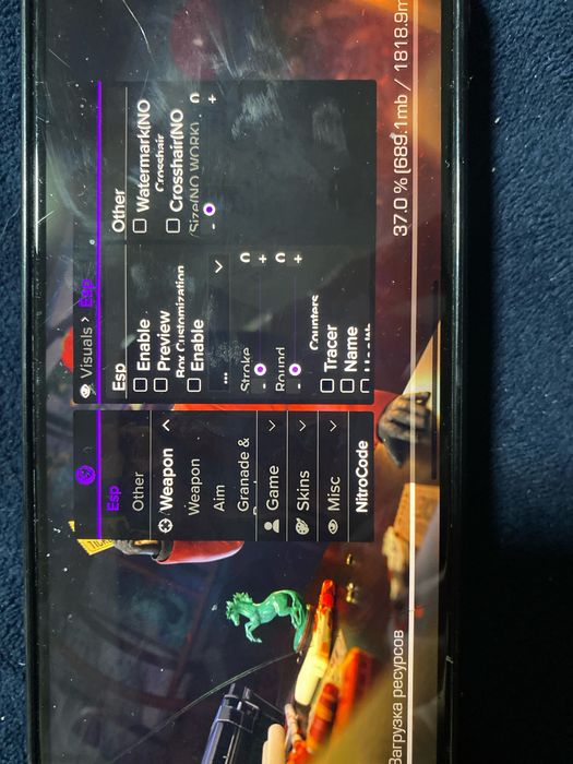 Продаю софт на стендофф 2