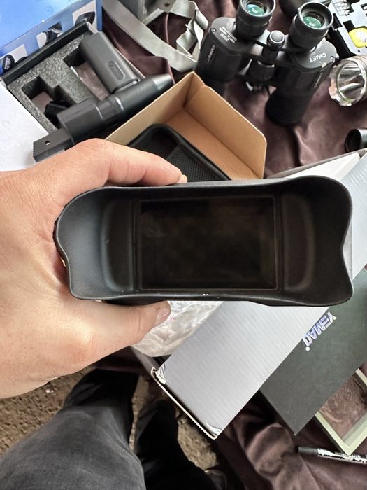 Ночной бинокль ночное видение