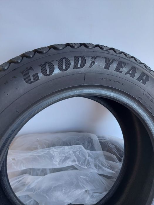 Шины Goodyear 215/60/16