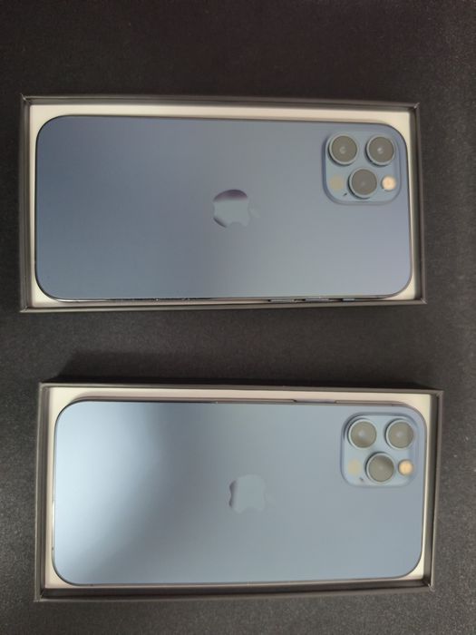 Iphone 12 PRO 128 GB