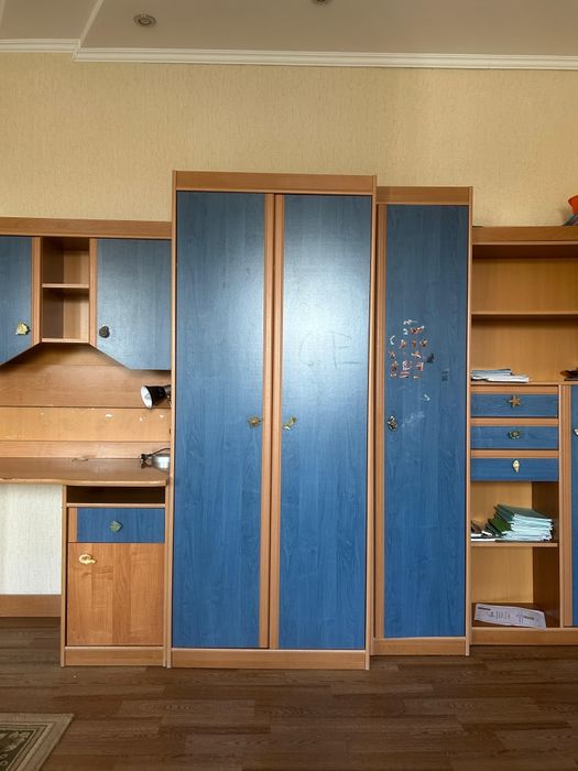 продается детский гарнитур