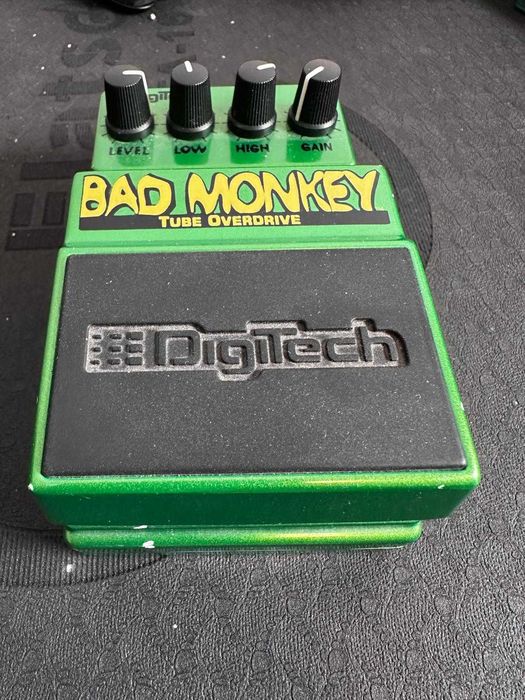 Digitech Badmonkey
