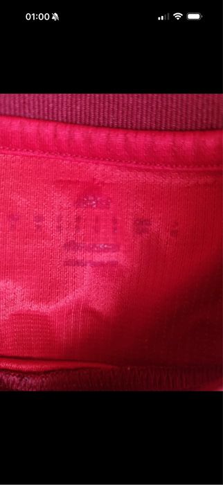 Tricou Fotbal Bayern Munchen Lewandowski 9 2015 2016