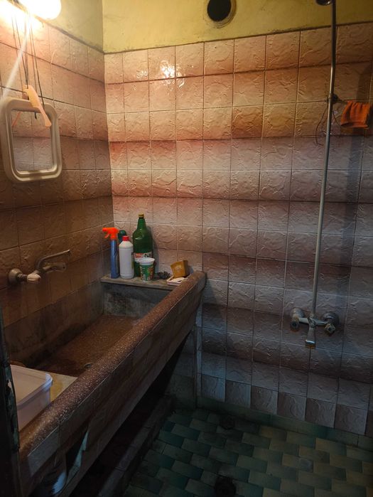 ПРОДАВАМ КЪЩА В С. БИСТРЕНЦИ, ОБЛАСТ РУСЕ