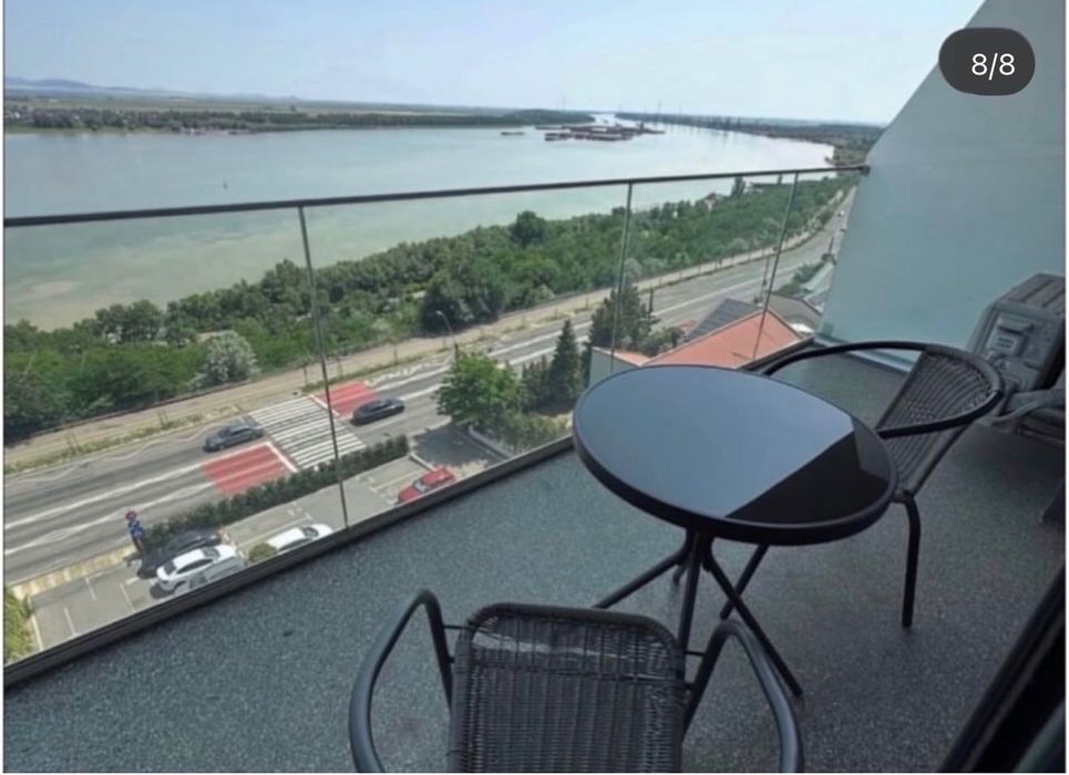 Apartament cu 2 camere de închiriat