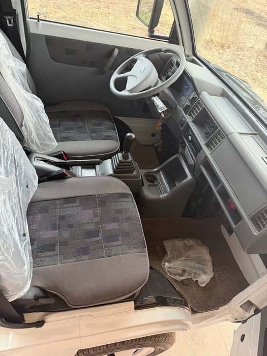 Damas 0 probeg 2024.