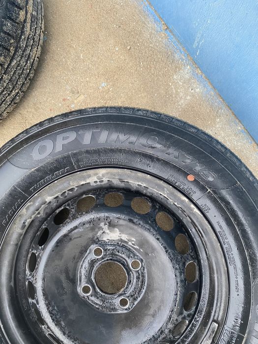 Продается диски с покрышками
