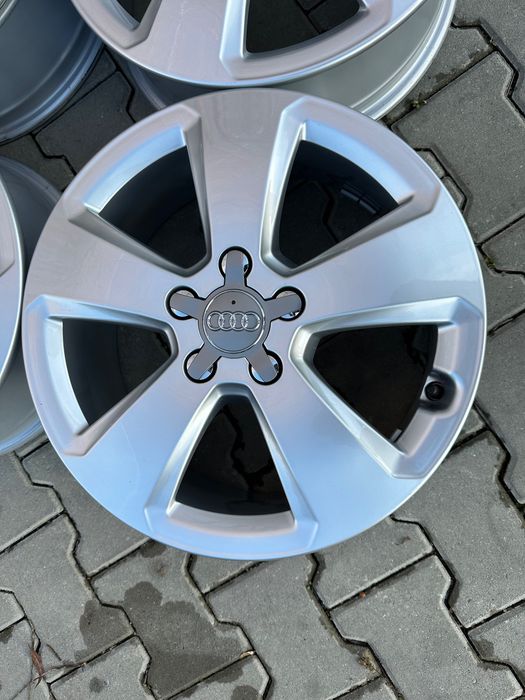 Jante originale Audi 17