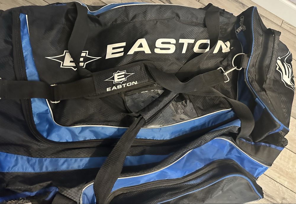 Хоккейный комплект Senior, всё для взрослого, идеальное состояние