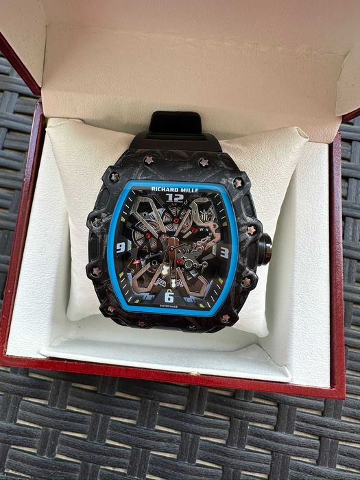 Ceas Richard Mille