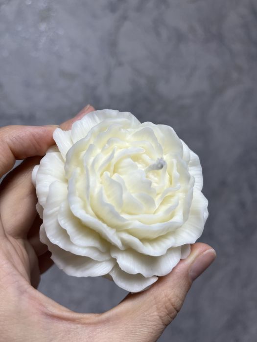 Свечи ручной работы