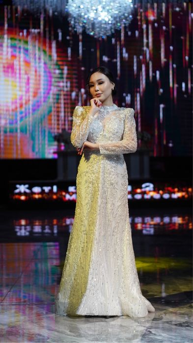 Свадебные платья новые