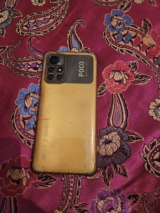 Poco m4 pro 5G продам