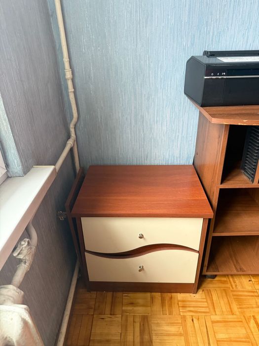 Кровать, спальный гарнитур