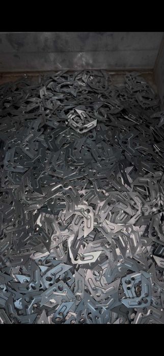 Уголок монтажный №20, №30