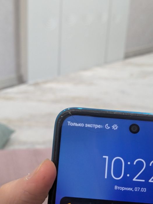 Xiaomi redmi note 9S