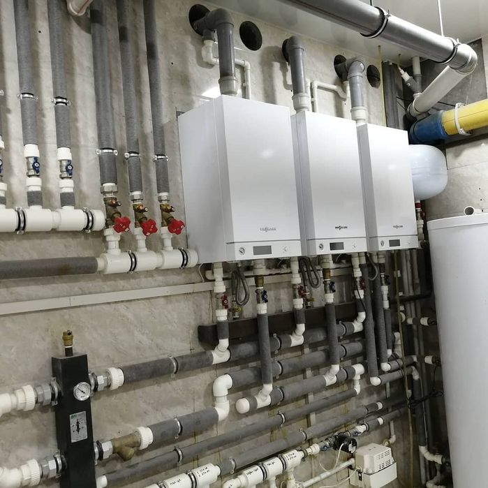 Услуги Сантехник любой сложности 24/7 установка ремонт