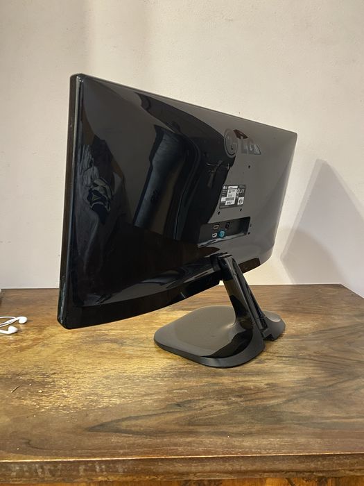Монитор LG 25” Ultrawide 25UM58-P