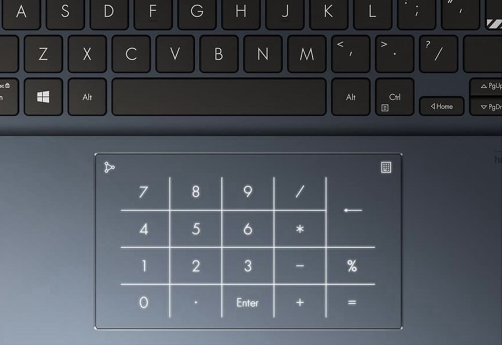 Asus Gaming лаптоп - Vivobook pro 14 + Безплатен Охладител