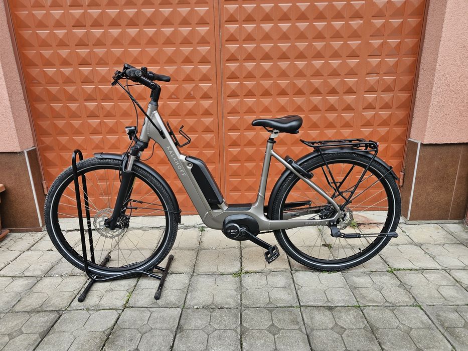 Електрически велосипед Kalkhoff Image 1 Bosch system