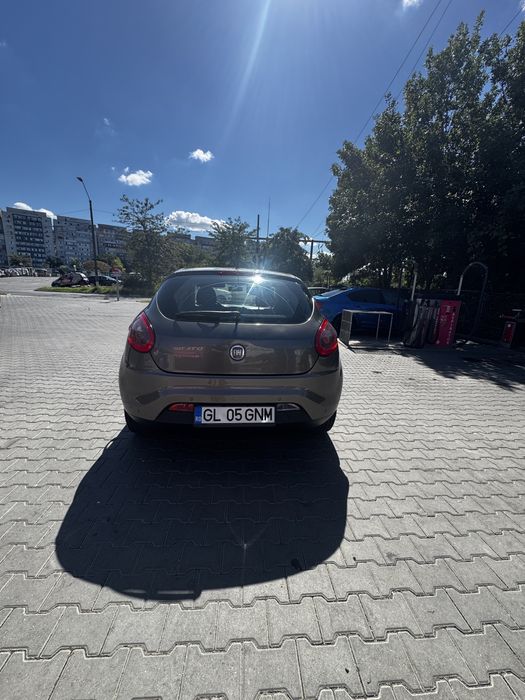 Vand Fiat Bravo 2008