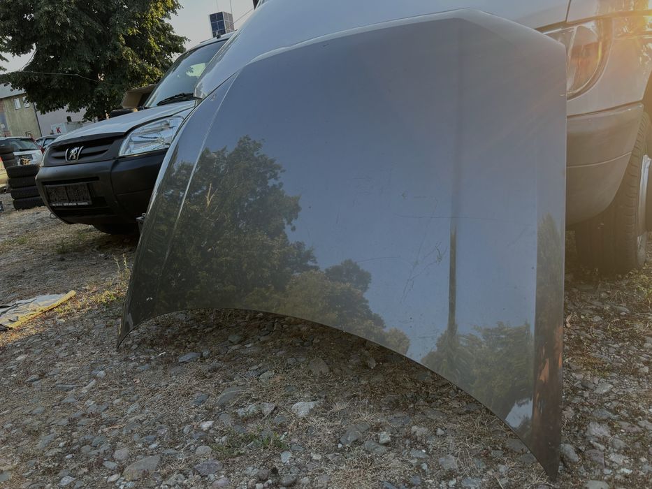 Капак Ауди/Audi Q3