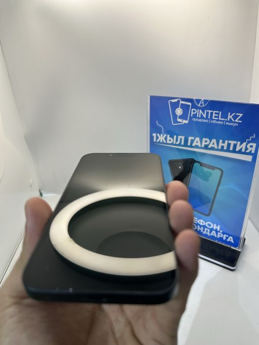 026 Iphone 13 128 гб 81% midnight