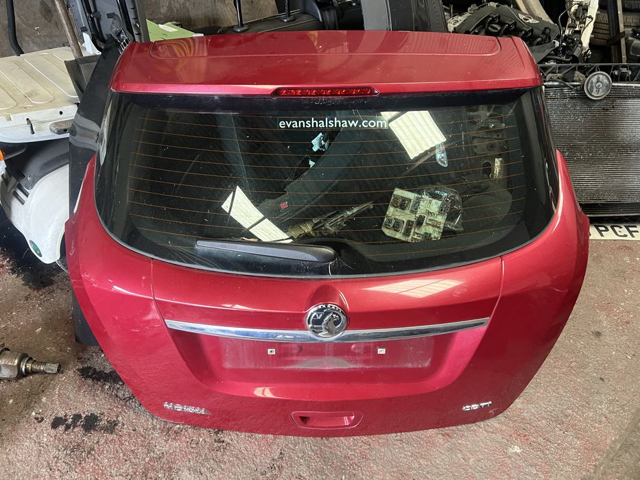 Haion opel mokka