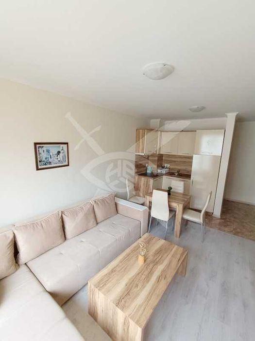 Продава се Двустаен апартамент в Свети Влас - 60 кв.м за 1500 €/кв.м - Снимка #3