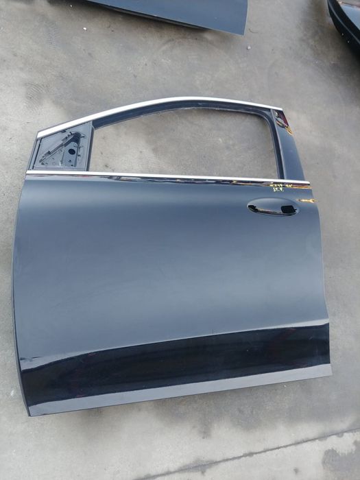 usa portiera stanga fata mercedes b-class w247 2020
