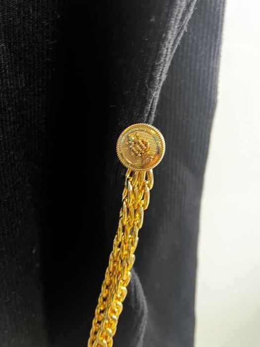 Нова рокля плътна