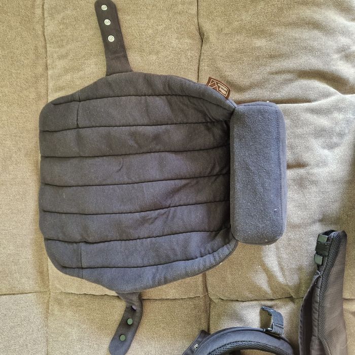 Кенгуру Juno Mountain Buggy