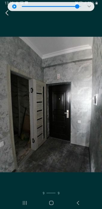 Продается от хозяина 1-ком.квартира