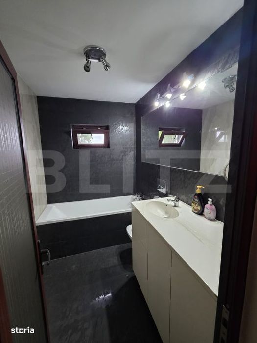 Apartament 3 camere, decomandat, 78 mp zona IC Frimu