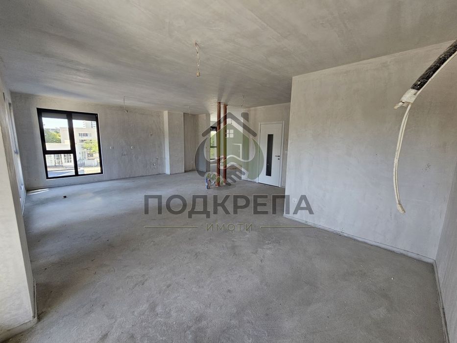 Продава се Многостаен апартамент в Пловдив, Каменица 2 - 204 кв.м за 1569 €/кв.м - Снимка #3