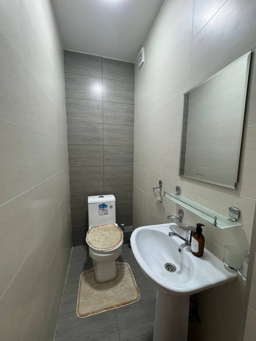 Карасу-3 Академия МВД. 2/5/5. 69м2